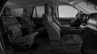 2026 Ford Expedition® Internal Image 1